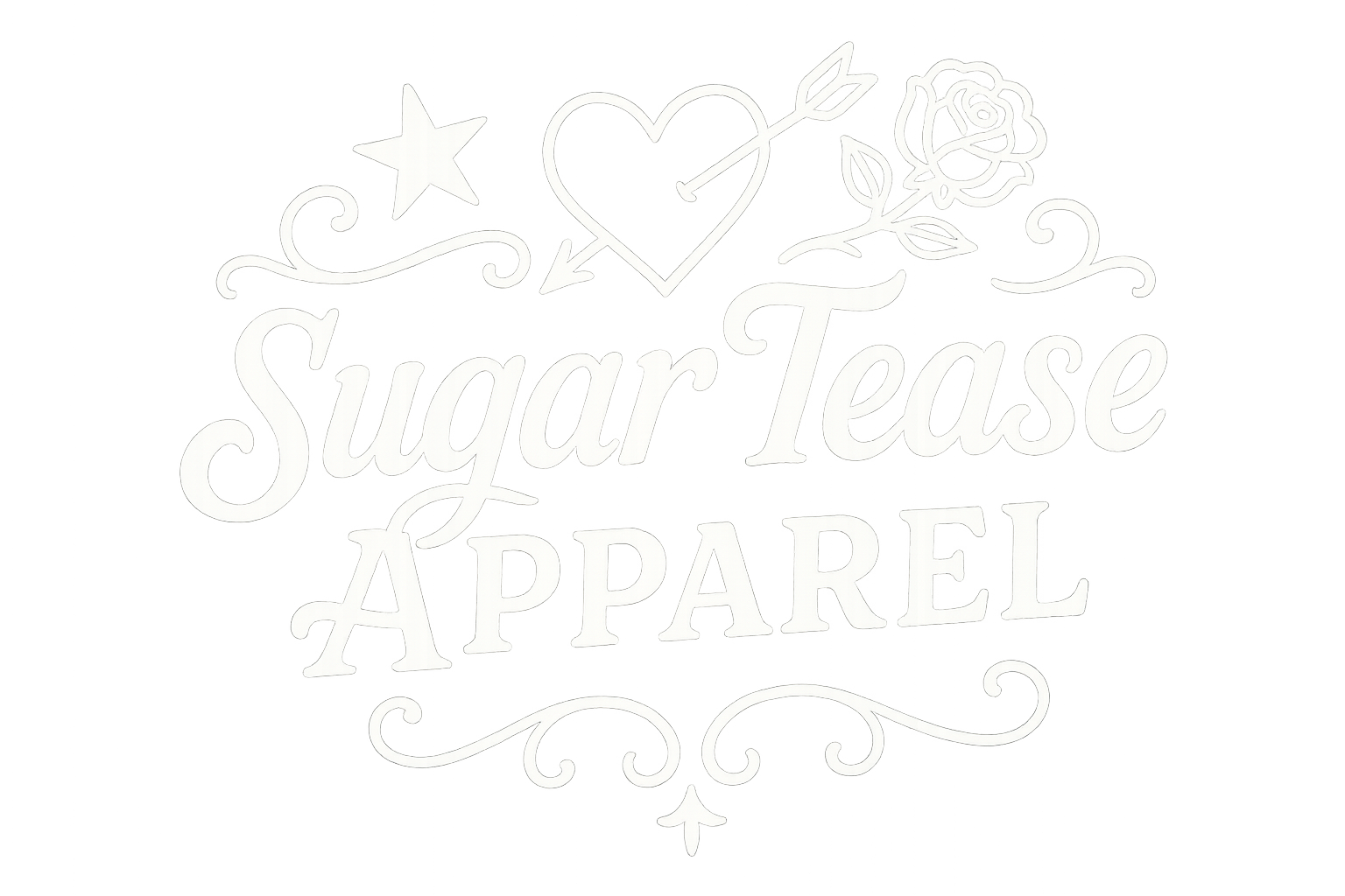 Sugar Tease Apparel