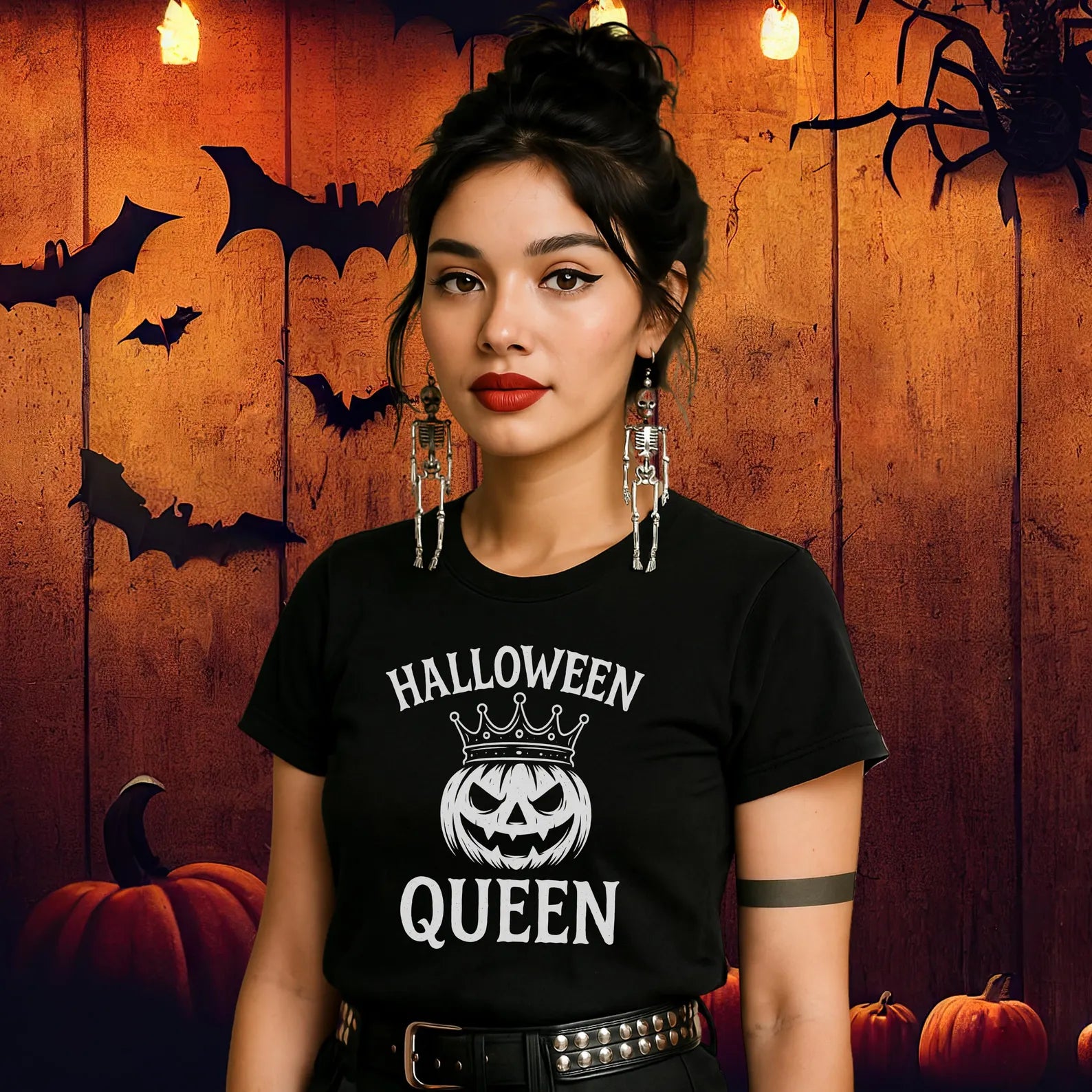 Halloween Queen